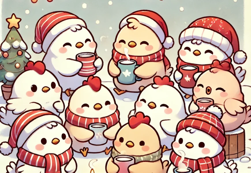 Weihnachtsfeier 2025 Weihnachtsfeier 2025